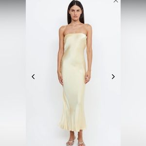 Bec and Bridge dress